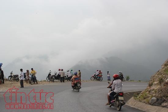Cần nhiều kỹ năng trước khi làm 'phượt thủ' ảnh 1
